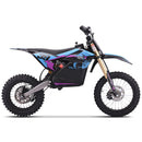 Ion X 2000w 60v Lithium Brushless Electric Dirt Bike  14/12