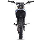 Ion X 2000w 60v Lithium Brushless Electric Dirt Bike  14/12
