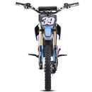 Ion X 2000w 60v Lithium Brushless Electric Dirt Bike  14/12