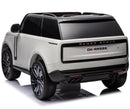 kids electrcic ride on range rover vogue 24 volt 2 seater