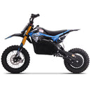 A POWERFUL 48 VOLT KIDS ELECTRIC DIRT BIKE 