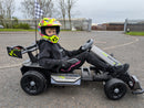 24v Pro Drifter ELITE  ™ 19 km/h Adjustable Kids Electric Drifting Go Kart