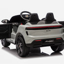 Porche macan ride on jeep 24v battery power