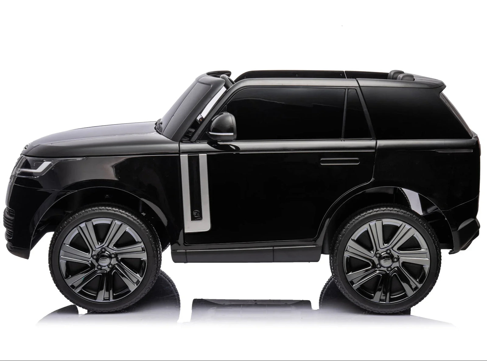 Licensed 24v Range Rover Vogue Kids Electric Ride On Jeep - Shop Now