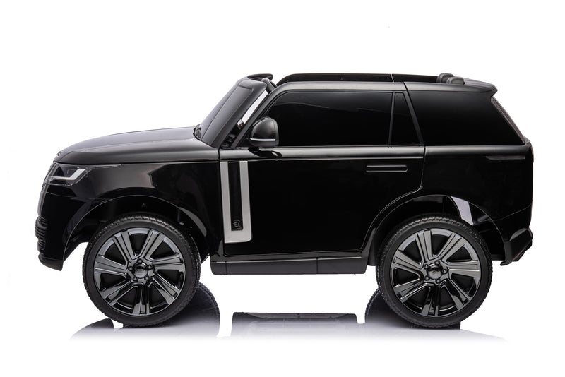 range rover sv for kids to drive 