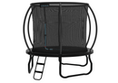 cheap 8 foot trampoline for kids 