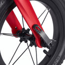 a powerful 24 volt ride on balance bik for boys and girls