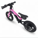 electric balance bike for girls 