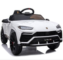kids licensed lamborghini urus jeep