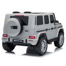 electric cars for kids 