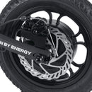 a fast and powerful kids electric balance bike