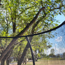 cheap oval trampolines for sale 