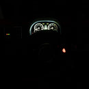 illuminated kids forklift truck 