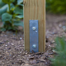 go wild wooden play towers 