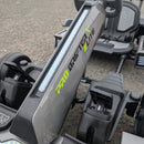 ultimate kids drifting go kart with hand brake function 