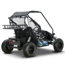 a dune buggy with a 60 2500w 20ah battery 