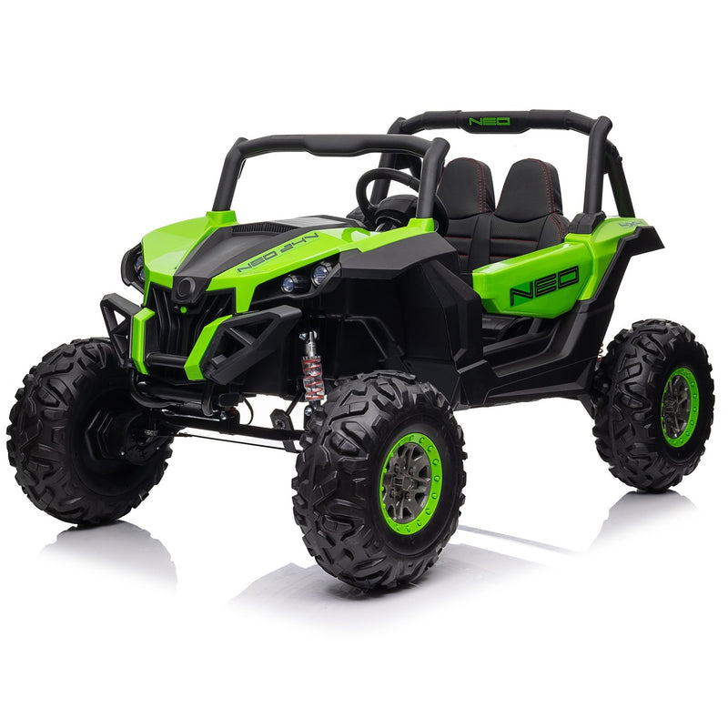 The Neo 24v 4wd Off Road UTV Ride On Buggy