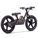 a childrens electric balance bike for 7 , 8 and 9 years of age 