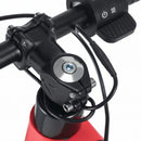 a 24v kids electric revvi style balance bike 