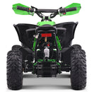 high power 48v kids quad bike 