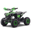 fun bikes quad bike 
