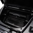 kids g wagons to drive with a leather seat and rubber wheels 