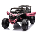 cars for little girls to drive 