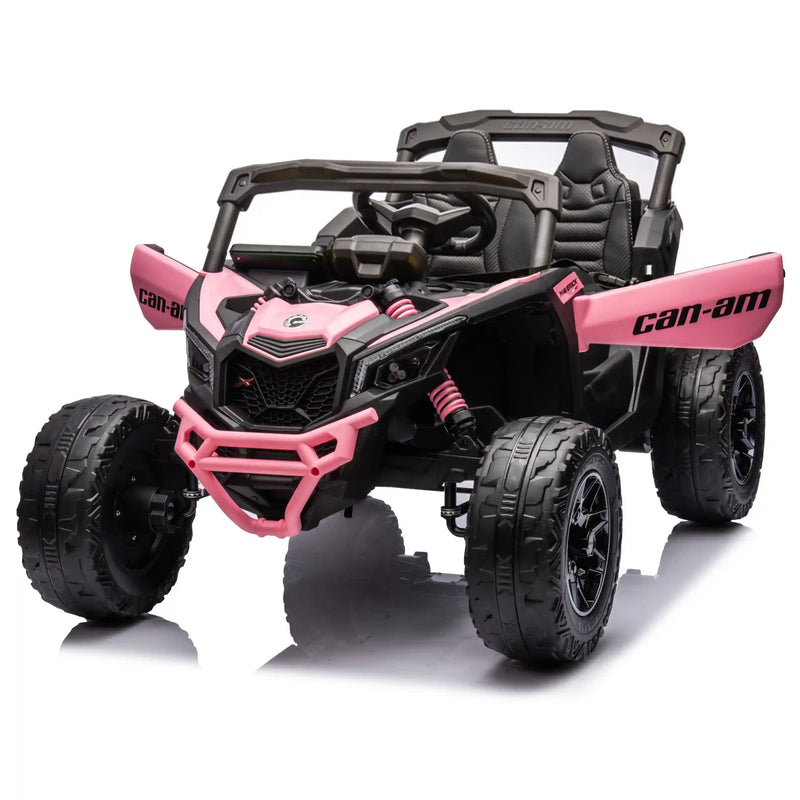cars for little girls to drive 