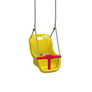 Go wild Adjustable Baby Swing Seat - Titan Toys 