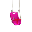 Go wild Adjustable Baby Swing Seat - Titan Toys 