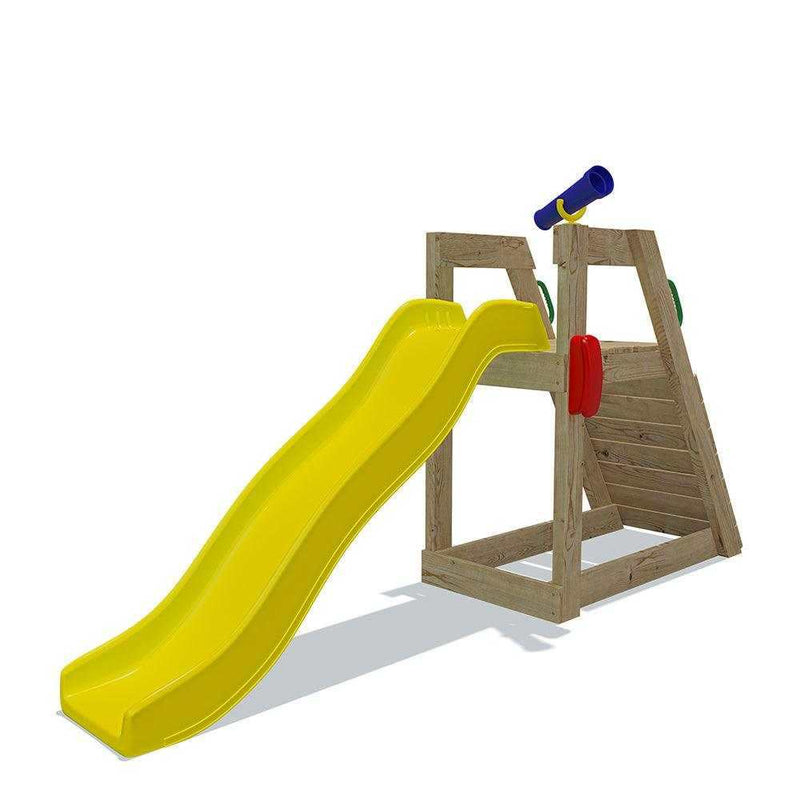 slide for the garden 