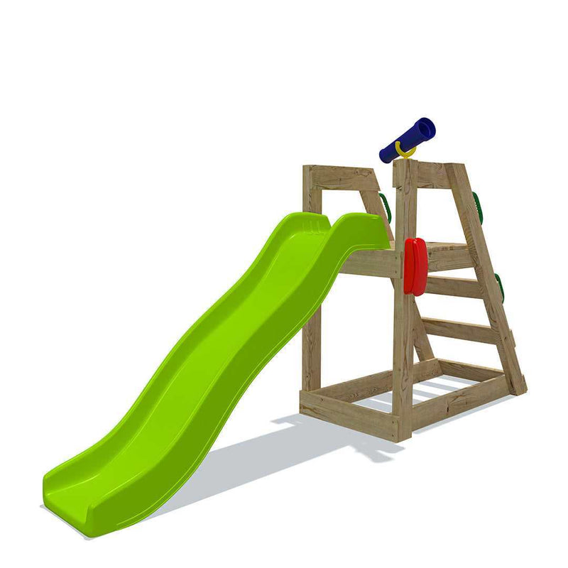 cheap garden slide for kids