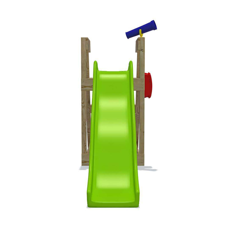childrens play slide 