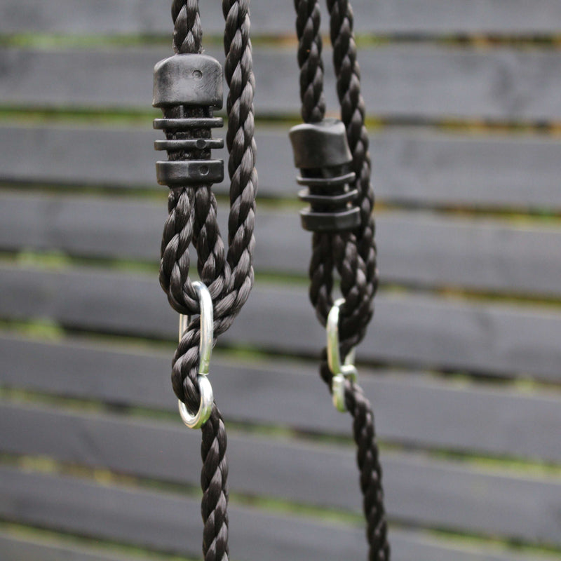 adjustable rope swing 