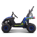 ion x kids ride on electric buggy 