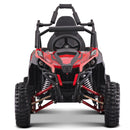 ion x 48c kids ride on jeep 