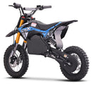 a 48 v powerful off orad dirt bike for kids 