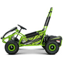ion-x kids powerful off road go kart 