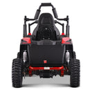 48 volts powerful off roading buggy 