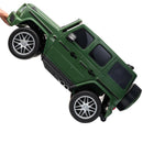 army green g wagon for kids 