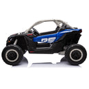 can am maverick 2 seater for kids 
