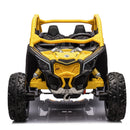 48v kids ride on  buggy 