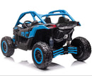 powerful 24 volt kids electric off road can am 