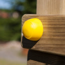 large gym climbing frame, outdoor toys style 