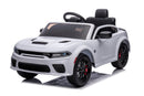 kids electric dodge charger