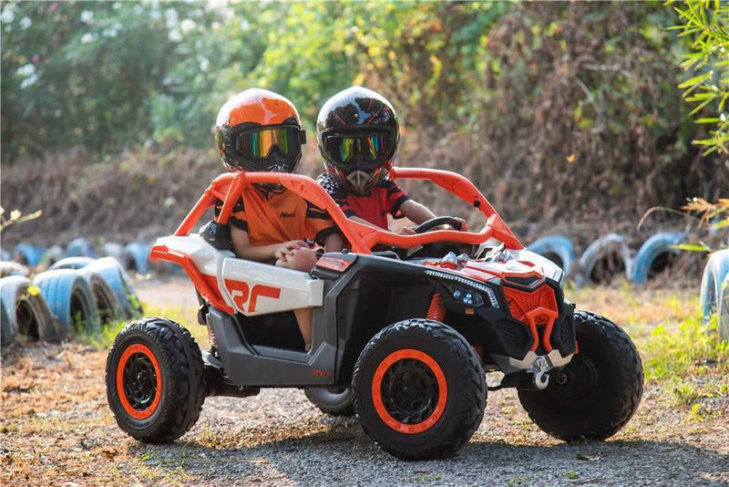 24v dirt buggy for kids 