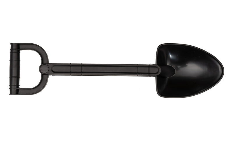 kids plastic shovel