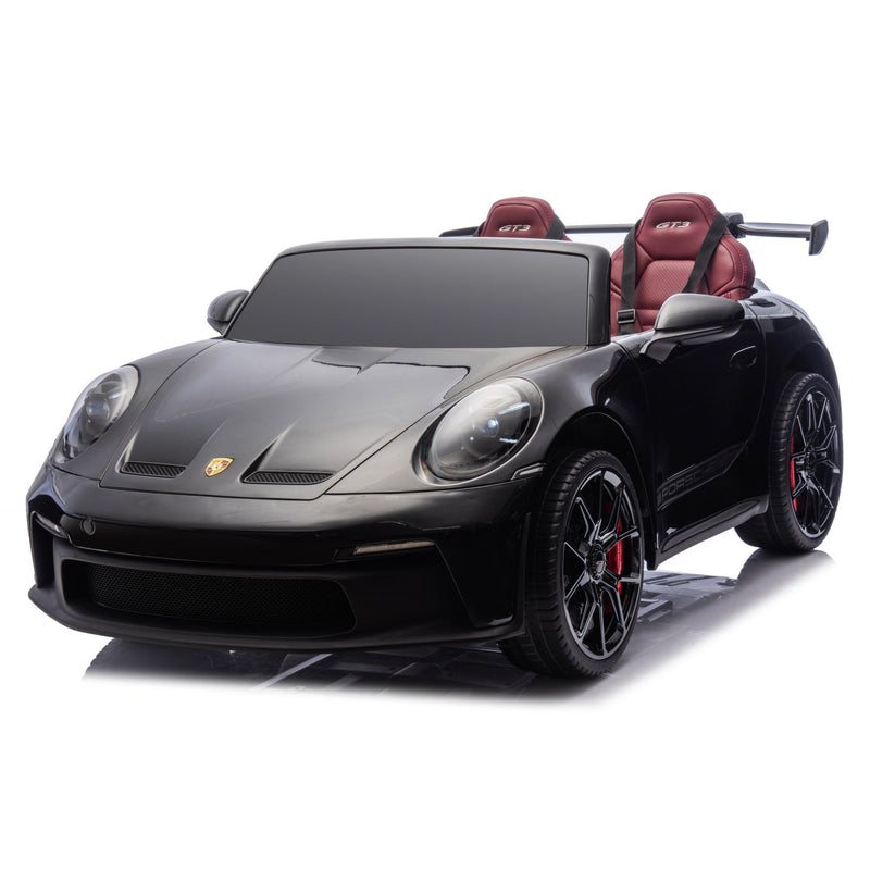 kids ride on 24v porsche