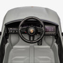 a licensed kids porsche macan turbo with parent remote control 