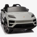 kids electric ride on toy Porshe